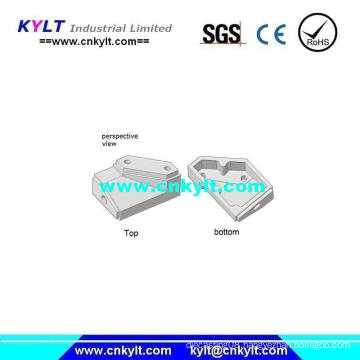 Kylt Good Quality Zamak/Zinc Die Casting Parts China Supplier